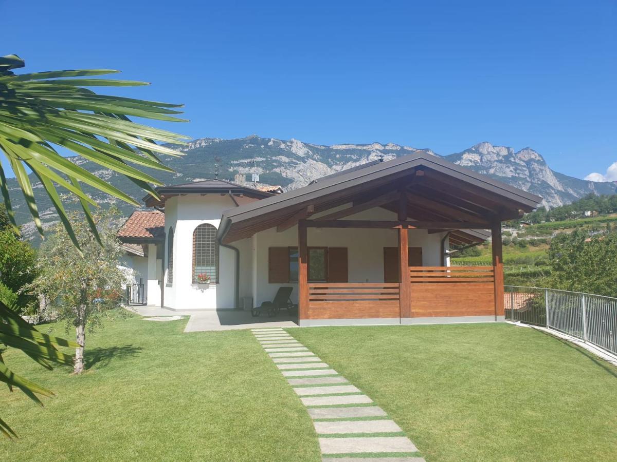 드레나 Casa Al Molino 아파트 외부 사진