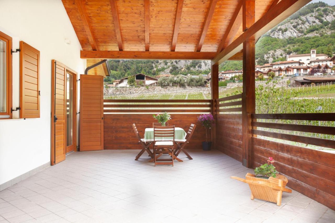 드레나 Casa Al Molino 아파트 외부 사진