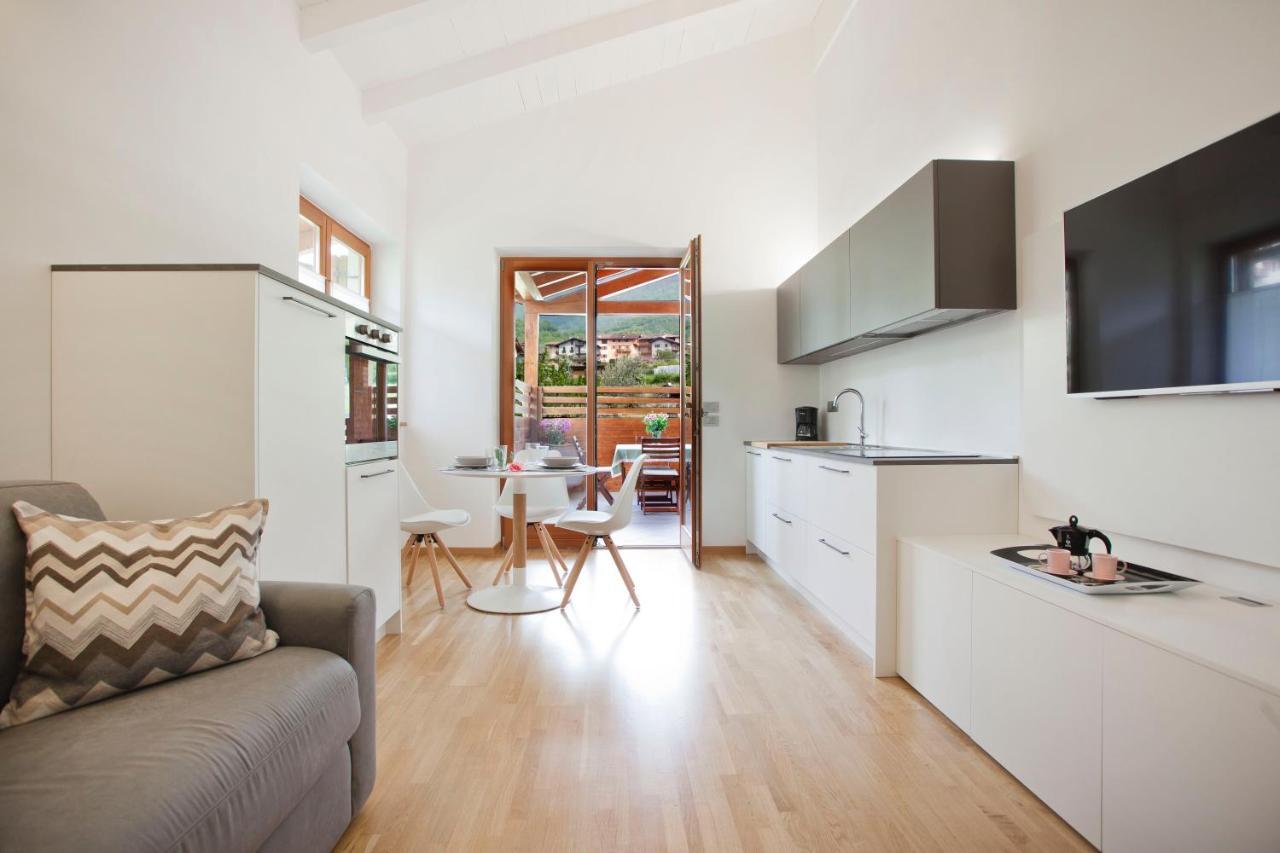 드레나 Casa Al Molino 아파트 외부 사진