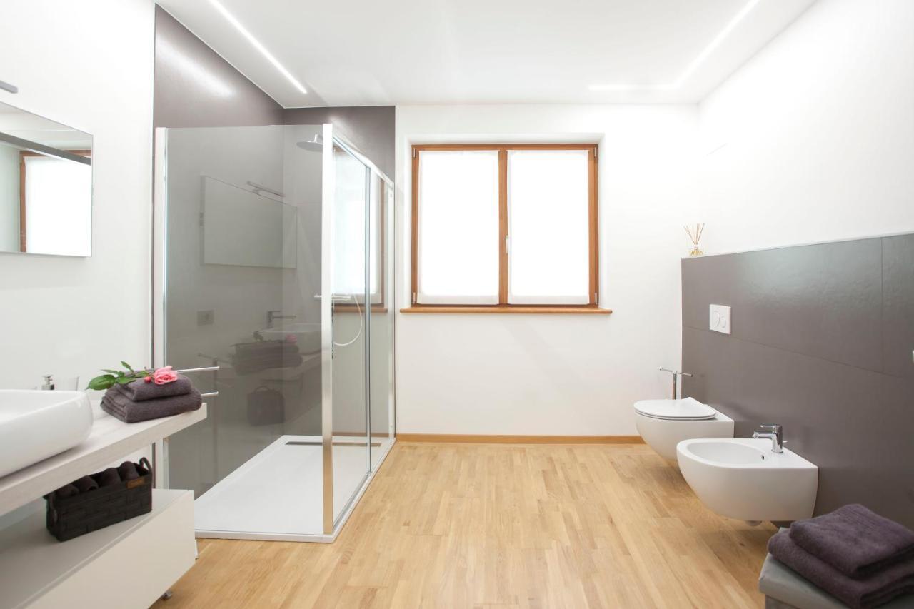 드레나 Casa Al Molino 아파트 외부 사진