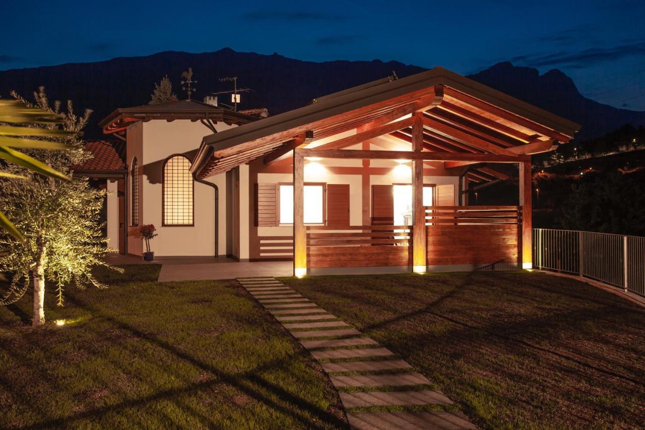 드레나 Casa Al Molino 아파트 외부 사진