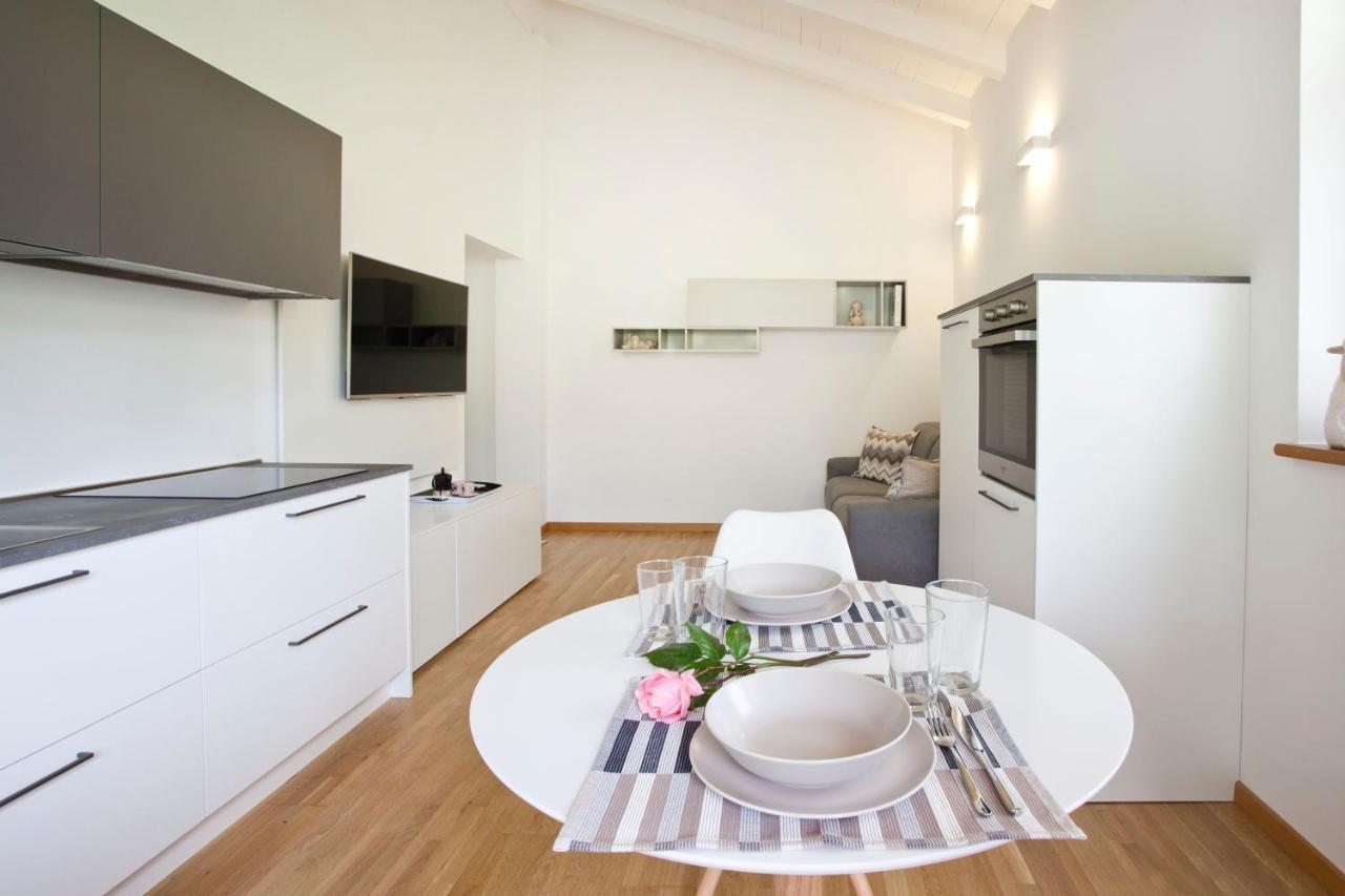 드레나 Casa Al Molino 아파트 외부 사진