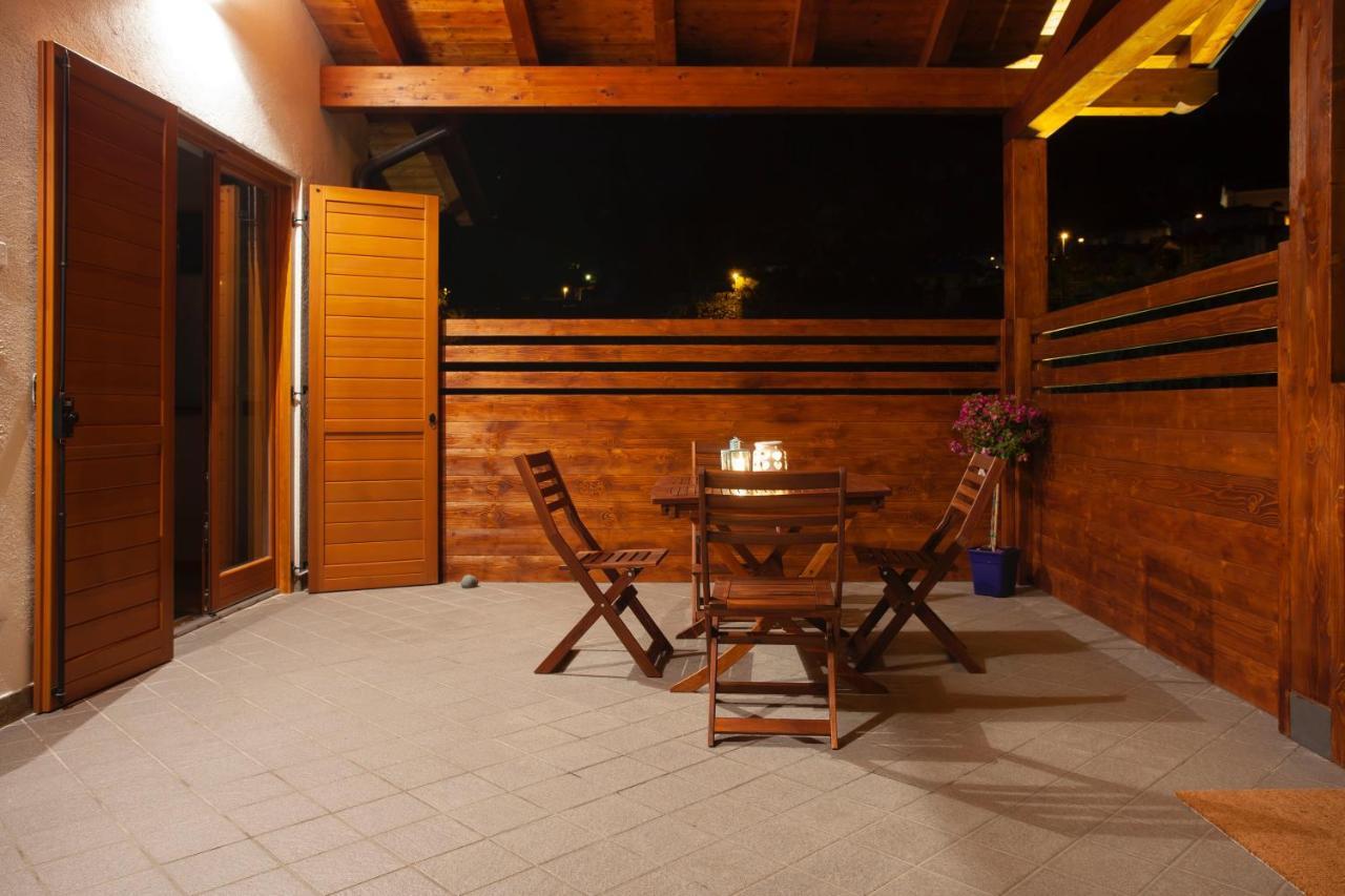 드레나 Casa Al Molino 아파트 외부 사진