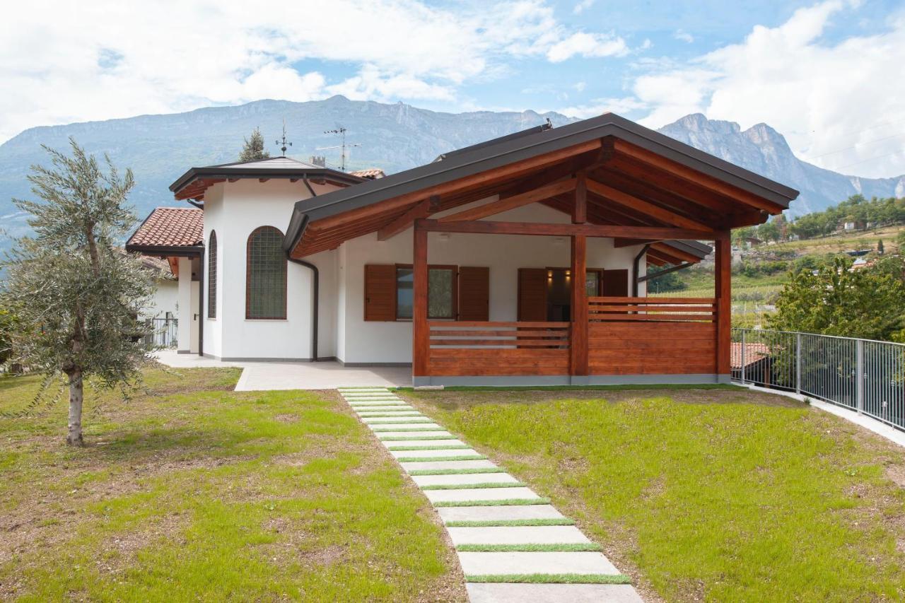 드레나 Casa Al Molino 아파트 외부 사진
