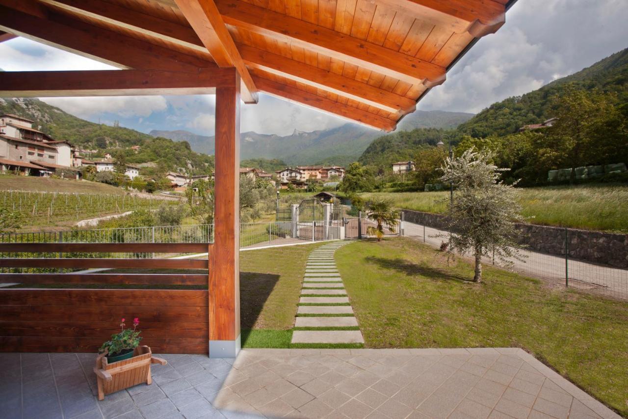 드레나 Casa Al Molino 아파트 외부 사진