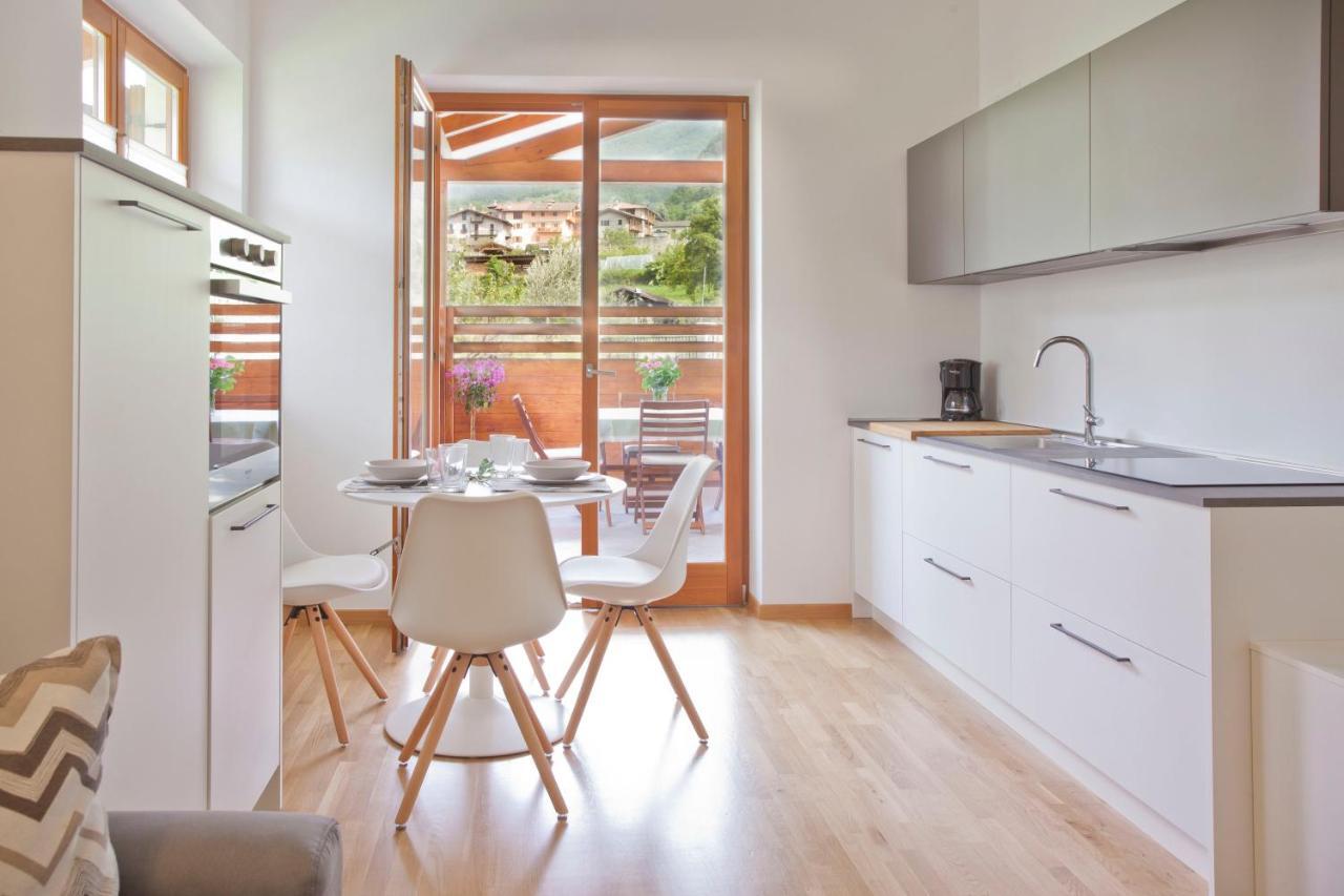 드레나 Casa Al Molino 아파트 외부 사진