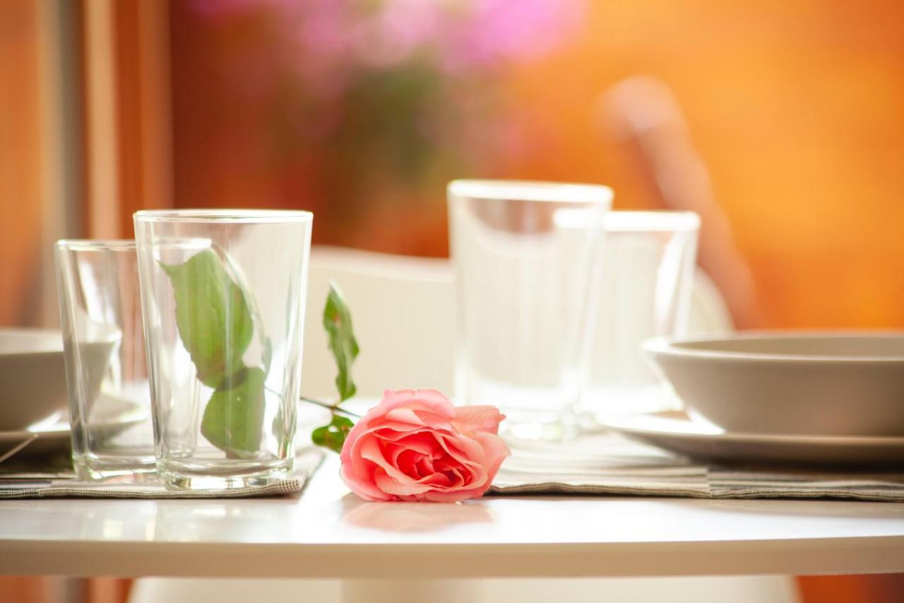 드레나 Casa Al Molino 아파트 외부 사진