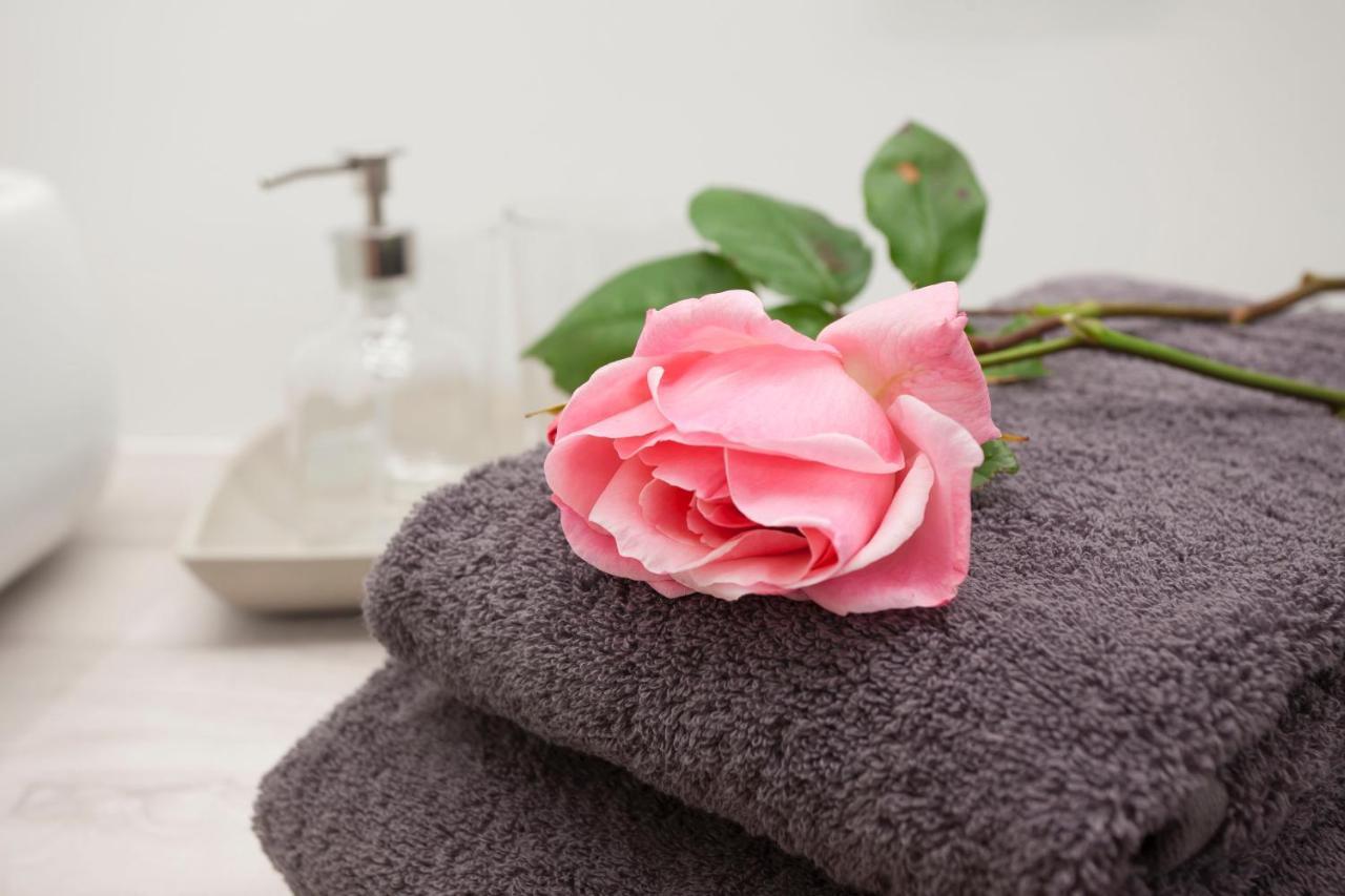 드레나 Casa Al Molino 아파트 외부 사진