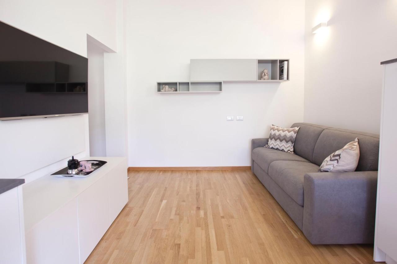 드레나 Casa Al Molino 아파트 외부 사진