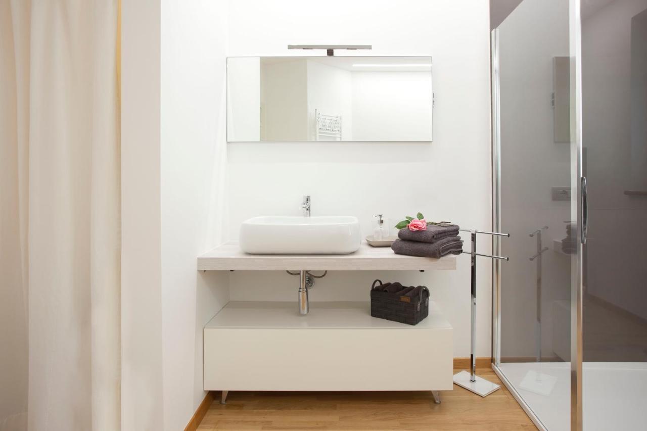 드레나 Casa Al Molino 아파트 외부 사진
