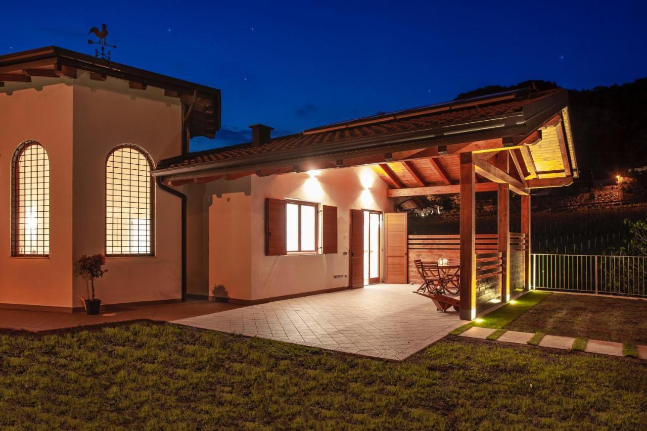 드레나 Casa Al Molino 아파트 외부 사진